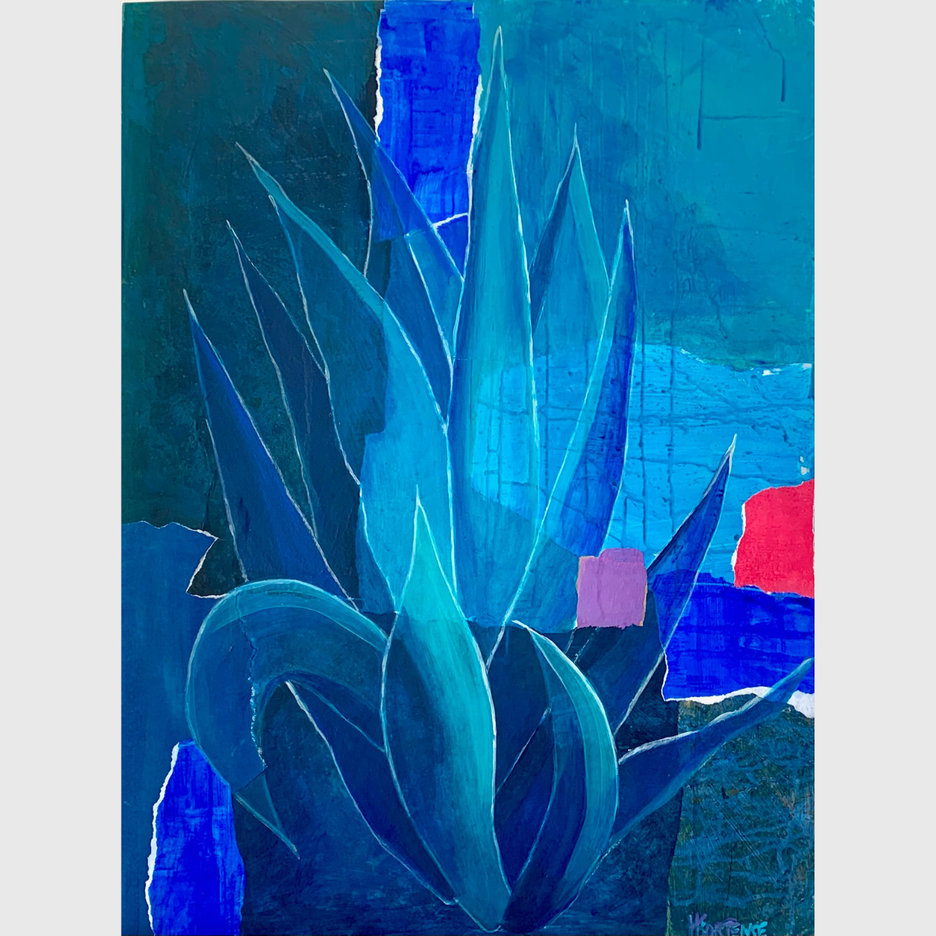 AGAVE