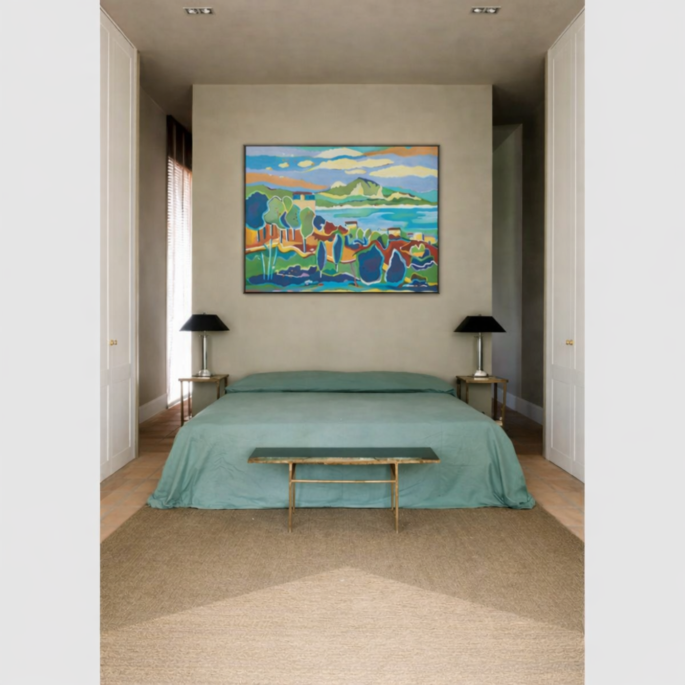 VUE MER