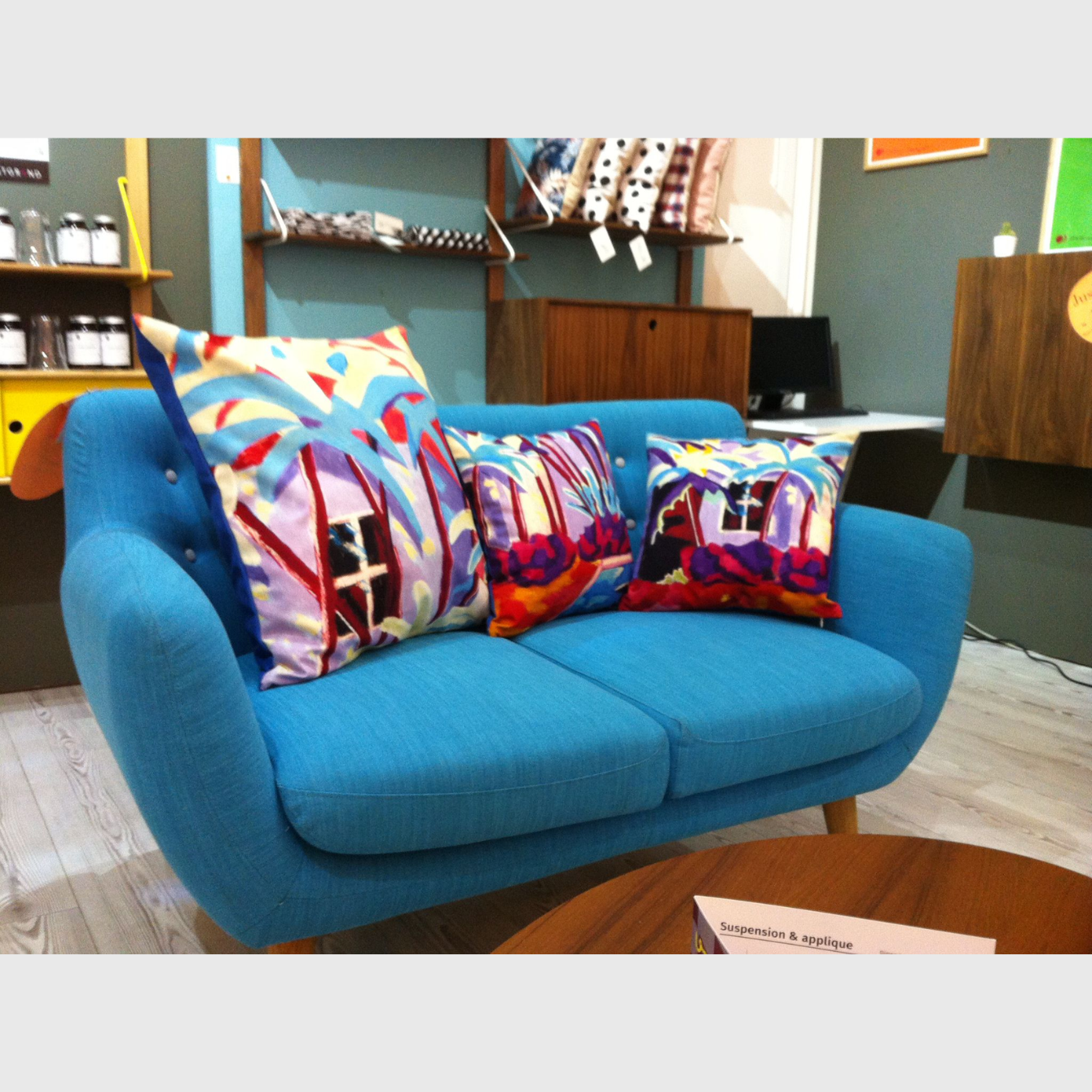 COUSSIN