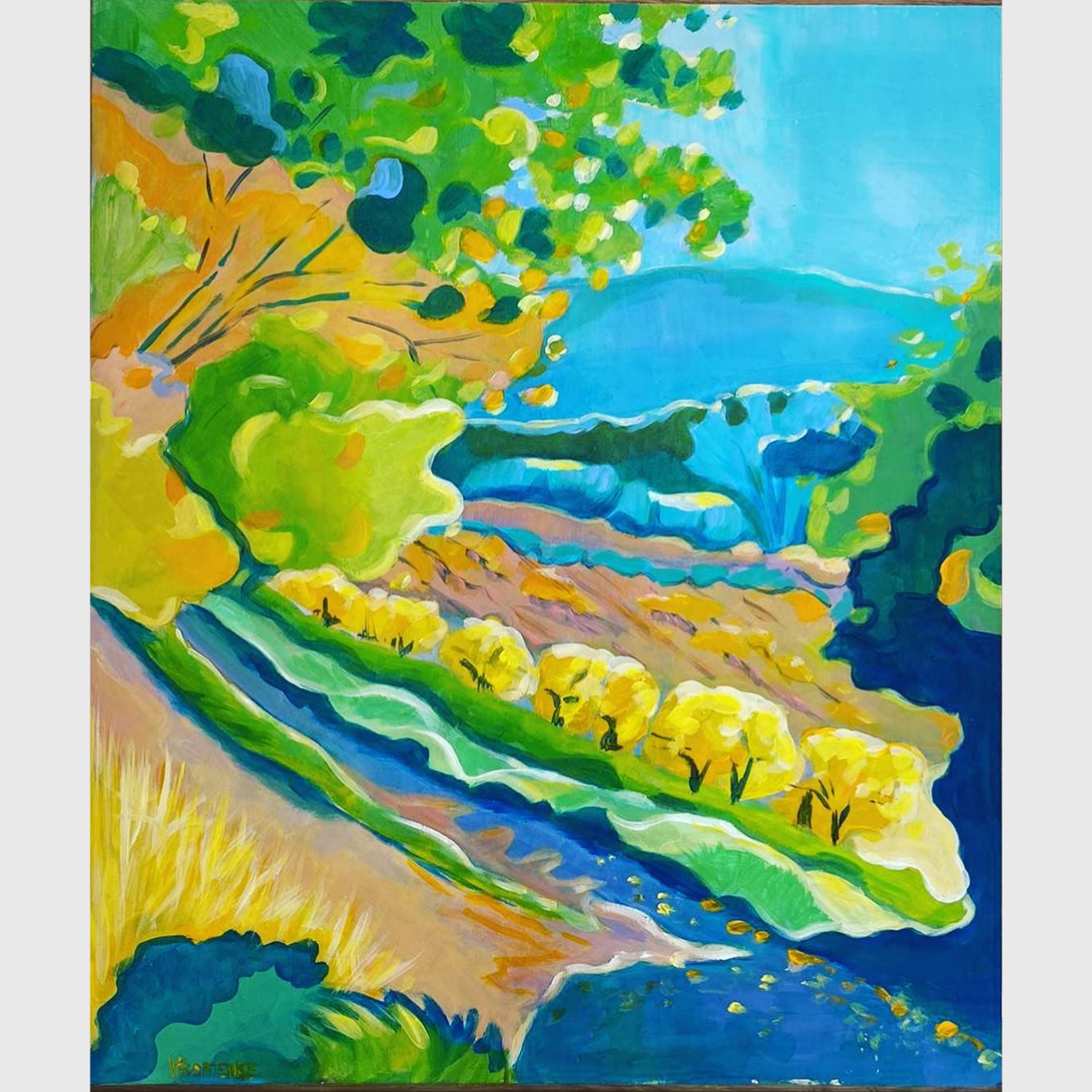 VENDANGES