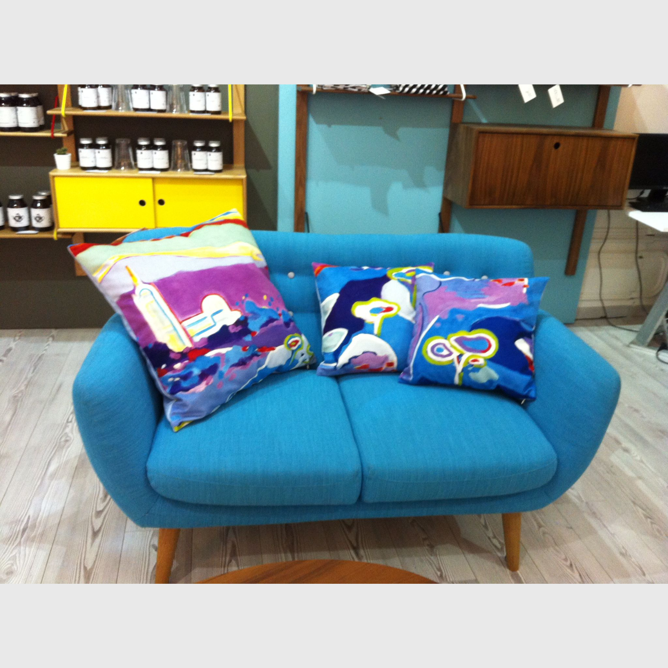 COUSSIN