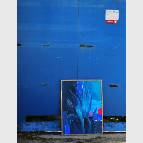 AGAVE