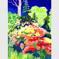 printemps/spring/flower/fleur