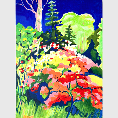 printemps/spring/flower/fleur