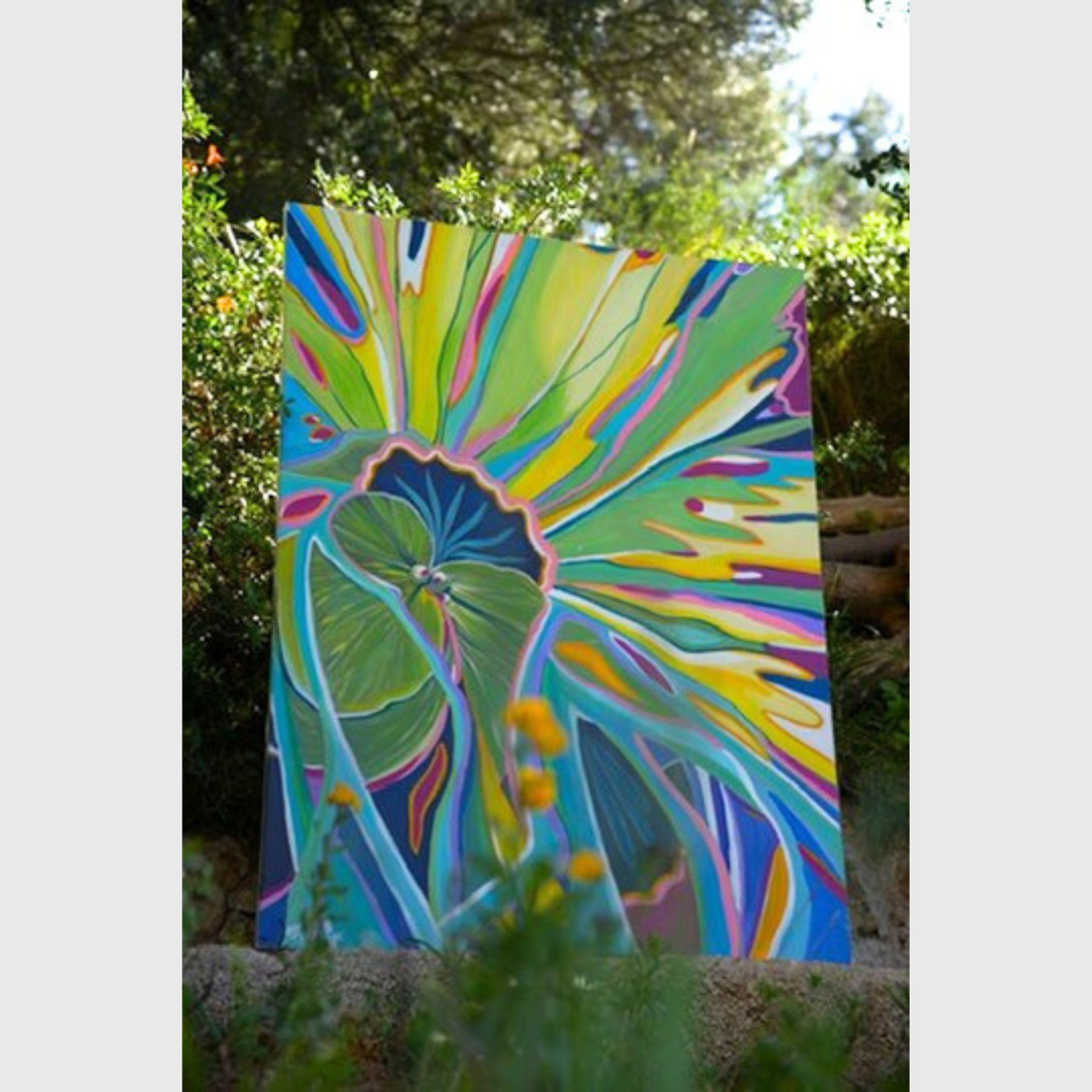 RAINBOW PLANT 
